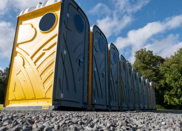 Best Portable Restroom Servicing (Cleaning and Restocking)  in Independence, MN