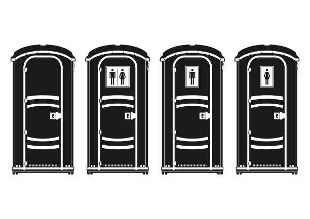 Best Portable Toilets with Baby Changing Stations  in Independence, MN