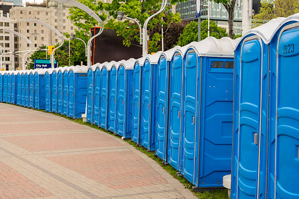 Best Event Portable Toilet Rental  in Independence, MN