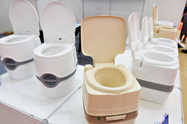 Best Standard Portable Toilet Rental  in Independence, MN
