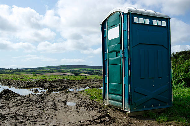 Best Portable Restroom Setup and Delivery  in Independence, MN